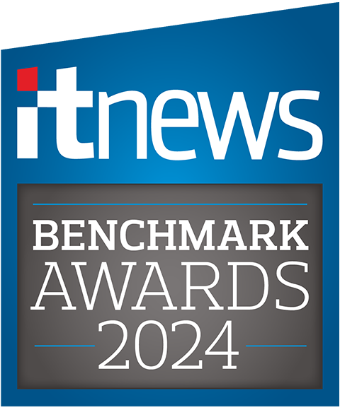 iTnews Benchmark Awards Powered by KPMG